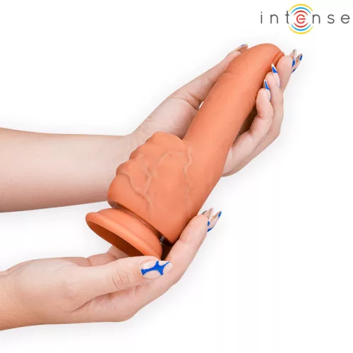 INTENSE Bender – rugalmas G-pont izgató 11,3 cm