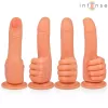 INTENSE Bender – rugalmas G-pont izgató 11,3 cm
