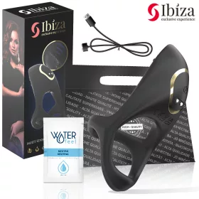 IBIZA – többérzékszervi péniszgyűrű