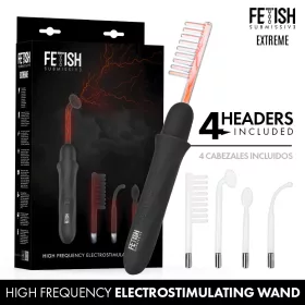   FETISH SUBMISSIVE – nagyfrekvenciás elektrostimuláló pálca