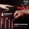 FETISH SUBMISSIVE – nagyfrekvenciás elektrostimuláló pálca