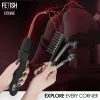 FETISH SUBMISSIVE – nagyfrekvenciás elektrostimuláló pálca