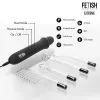 FETISH SUBMISSIVE – nagyfrekvenciás elektrostimuláló pálca