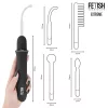 FETISH SUBMISSIVE – nagyfrekvenciás elektrostimuláló pálca