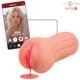Erika Virgin Intense – érzéki maszturbátor débutálóknak