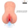 INTENSE DEEP TOUCH - Catherine – hangvezérelt vibrátor maszturbátor
