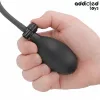Addicted Toys Felfújható dildó Állítható méret P-pont stimuláló Szilikon