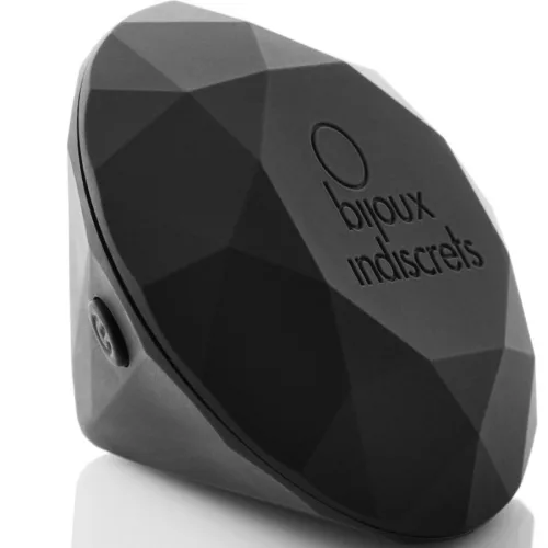 Bijoux Indiscrets Twenty One – korlátozott kiadású vibrátor