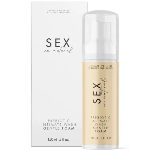 Bijoux Indiscrets – Prebiotikus intim zselé habban, 150 ml