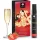 Shunga Waves of Pleasure orális spray - eperízű, 20ml