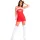 LIVCO CORSETTI FASHION – ünnepi chemise és kombinált tanga S/M