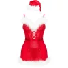 LIVCO CORSETTI FASHION - AGETHE LC 90607 – csábító női alsóruha
