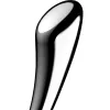 SATISFYER Cosmic Crest 1 – prémium dupla végű dildó
