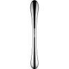 SATISFYER Cosmic Crest 1 – prémium dupla végű dildó