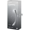 SATISFYER Cosmic Crest 1 – prémium dupla végű dildó