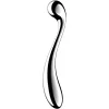 SATISFYER – Star Force 4 – prémium kettős végű dildó