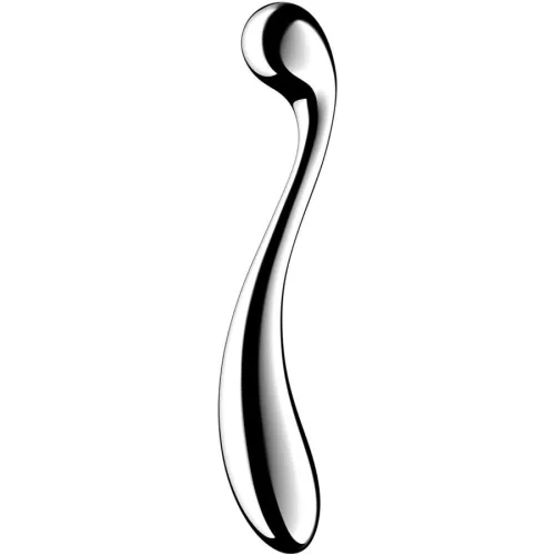 SATISFYER – Star Force 4 – prémium kettős végű dildó