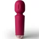 ROCKS-OFF – újratölthető, 16 funkciós mini vibrátor