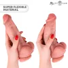 MR INTENSE – prémium Spencer szilikon dildó 23 cm