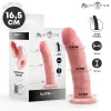 MR INTENSE – apró Terence dildó, 16,5 cm hosszú