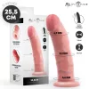 MR INTENSE - nagy Terence dildó 22,5 cm - prémium élmény