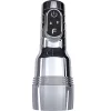 Fleshlight maszturbátor vibráló, 10 mód, melegíthető 25,4 cm rózsaszín