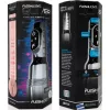 Fleshlight maszturbátor vibráló, 10 mód, melegíthető 25,4 cm rózsaszín