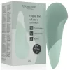Womanizer Vibrátor UltraWave rezgés, csendes, vízálló zöld színű