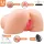 INTENSE DEEP TOUCH – GINGER anál- és vaginális maszturbátor távirányítóval