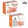 INTENSE DEEP TOUCH – GINGER anál- és vaginális maszturbátor távirányítóval