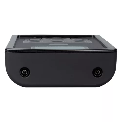 ELECTRASTIM Linx – dupla csatornás elektrostimulátor távirányítóval