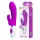 Pretty Love Naughty Bunny vibrátor lila