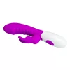 Pretty Love Naughty Bunny vibrátor lila