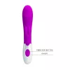 Pretty Love Naughty Bunny vibrátor lila