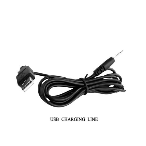 Mr Play prosztatamasszírozó forgó és vibráló funkcióval