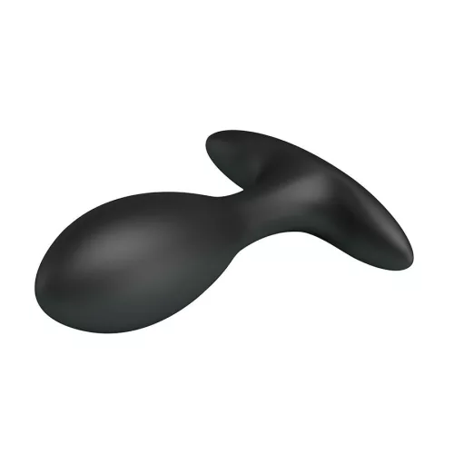 Mr Play állítható felfújható anál dildó