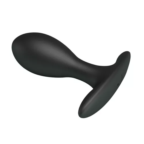 Mr Play állítható felfújható anál dildó