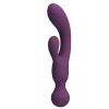 Pretty Love All Rounder vibrátor (lila, G-pont)