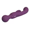 Pretty Love All Rounder vibrátor (lila, G-pont)