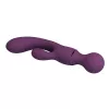 Pretty Love All Rounder vibrátor (lila, G-pont)
