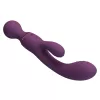 Pretty Love All Rounder vibrátor (lila, G-pont)
