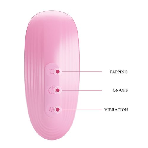 Pretty Love Imonie multifunkciós szett tapadókoronggal, stimulátorral