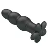 Pretty Love Jadier anál dildó vibrációval