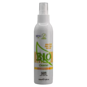   Hot Játéktisztító Spray 150 ml biológiai alapú, vegán, anyagbarát