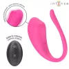INTENSE - Olivia Pink – vibráló tojás távirányítóval