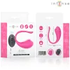 INTENSE - Olivia Pink – vibráló tojás távirányítóval