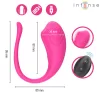 INTENSE - Olivia Pink – vibráló tojás távirányítóval