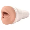 Fleshlight Mia Malkova Headshot Mouth maszturbátor - száj