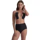 Bye-bra Testszalag Kétszélű Tartós Bőrhöz Beige 5 cm x 500 cm Egy méret