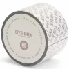 Bye-bra Testszalag Kétszélű Tartós Bőrhöz Beige 5 cm x 500 cm Egy méret